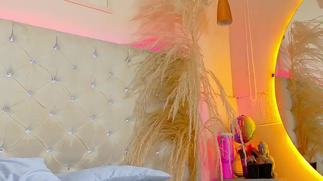 Chatroom XXX en direct de AlynAllen