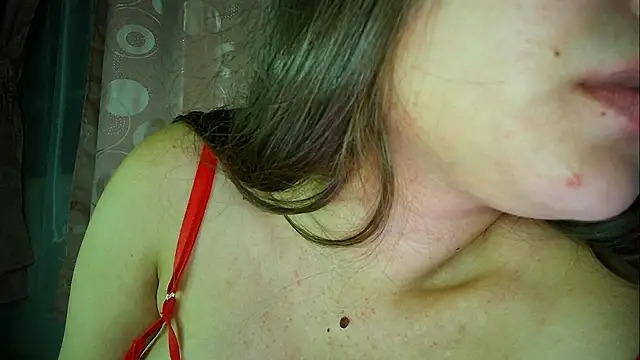 Isa-Acosta's Live XXX Chat