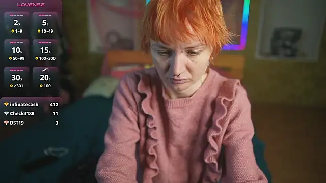 دردشة Dia_Angel الجنسية المباشرة