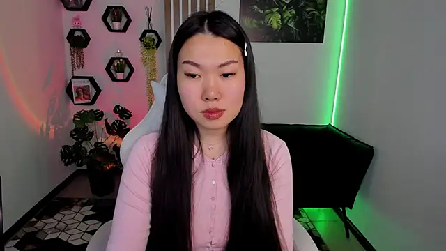 LunaPurrr's Live XXX Chat