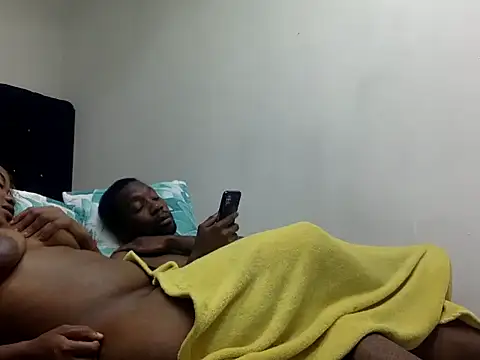 แชท XXX สดของ CandyNaynay