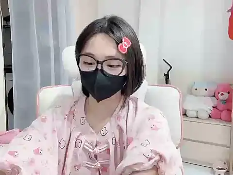 Yuyu-baobei: онлайн-секс-чат