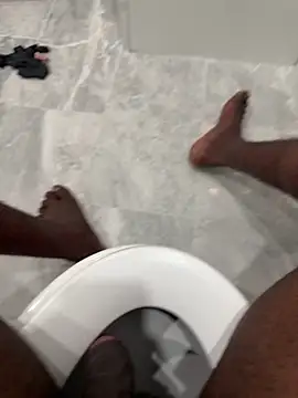 Sweetley's Webcam Show