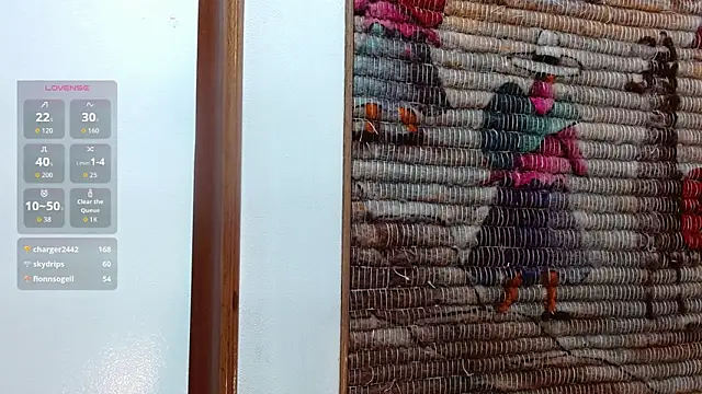 دردشة Aittana_Fonnegra الجنسية المباشرة