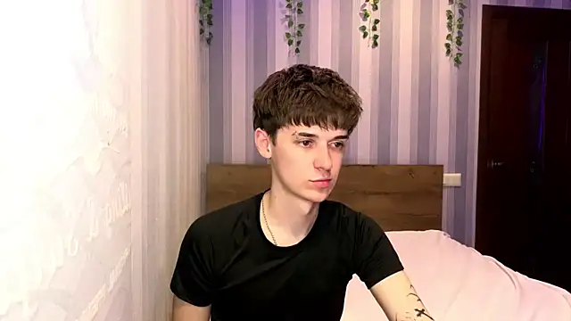 Вебкам-шоу Sweet_Dude