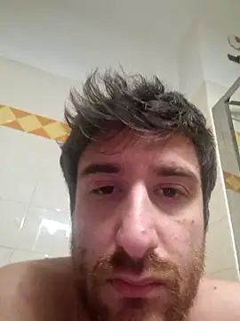 simo1097のウェブカメラショー