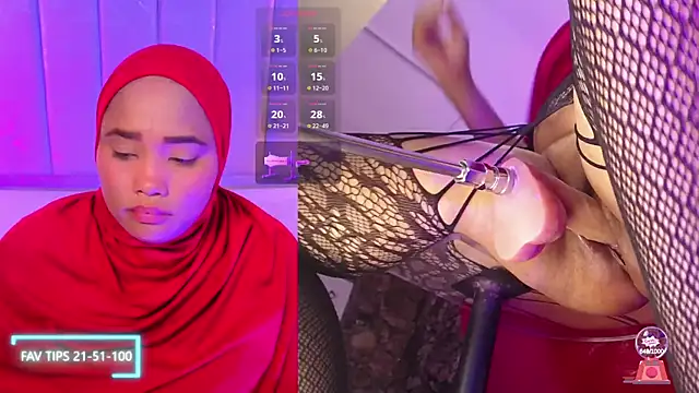 Camila-Rose 라이브 XXX 채팅