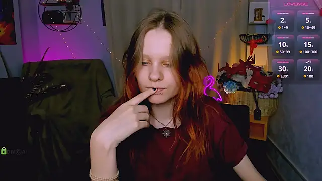 cassandra_nik's Live XXX Chat