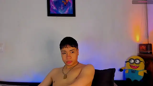 โชว์เว็บแคมของ Lee_Colee