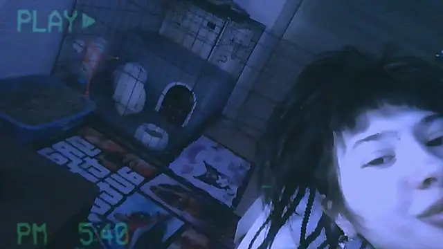 Chat XXX en directo de AllisonDeetz