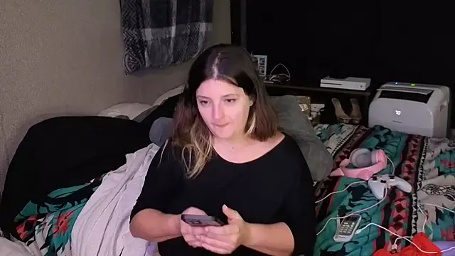 Chat XXX Live magicsparkles