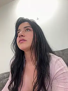 KallyMyller1 Obrolan Langsung XXX