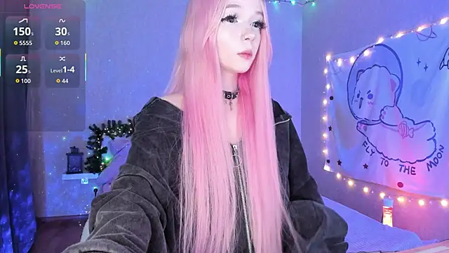 Misty_Shadow Obrolan Langsung XXX