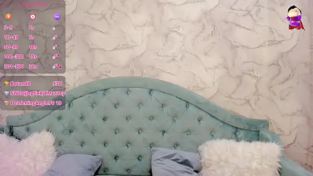 Chat +18 de Sourr_Lollipop ao vivo