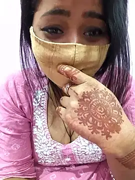 Samarya-78's Webcam Show