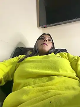 Cami_Leon2 在線直播表演