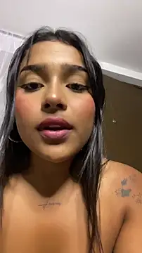 Czat XXX na żywo – Mariangel_11