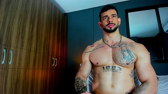 Онлайн чат XXX massimo_visconti