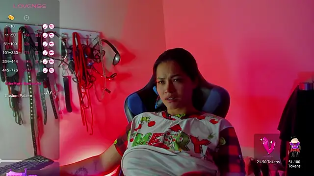 scarlet-kennedy98's Live XXX Chat