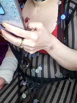 Lssbj Adlı Modelin Canlı XXX Sohbeti