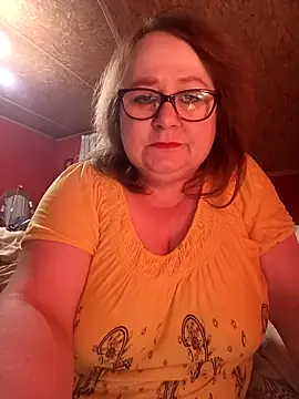 Pokazy przed kamerką – Iwenne