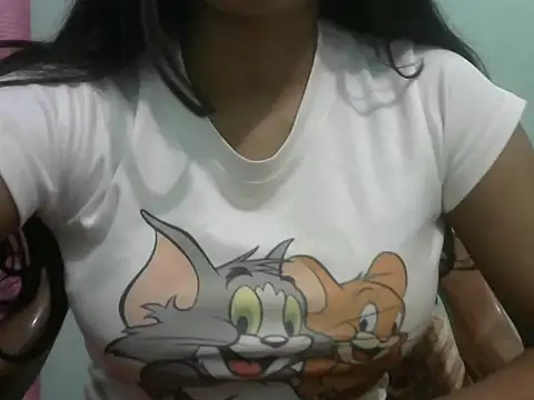 Lovely-Pandeyのウェブカメラショー