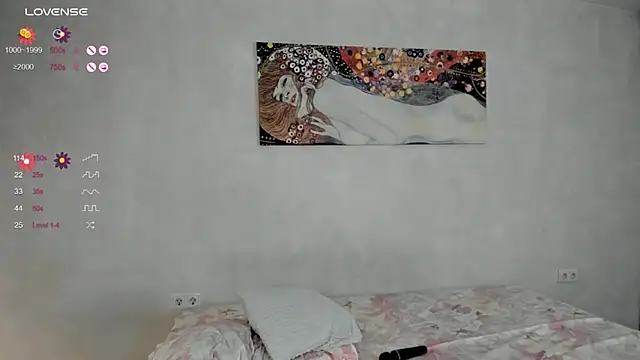 willow_fox_'s Webcam Show