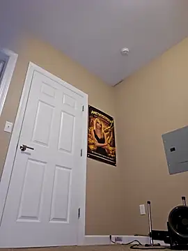 AmethystFoxx webkamerás műsora