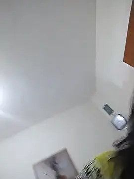 XXX chat uživo modela Yaya_Mineira