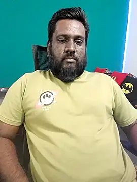 Rayansmith_ 即時 XXX 聊天