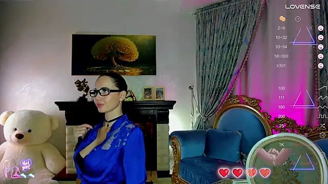 Black-Mamba-'s Webcam Show