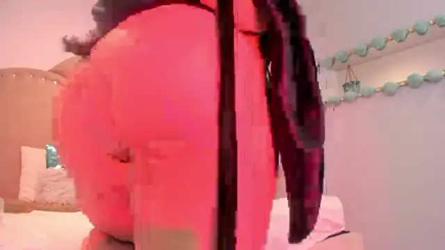 Miia_Thompsonn লাইভ XXX চ্যাট