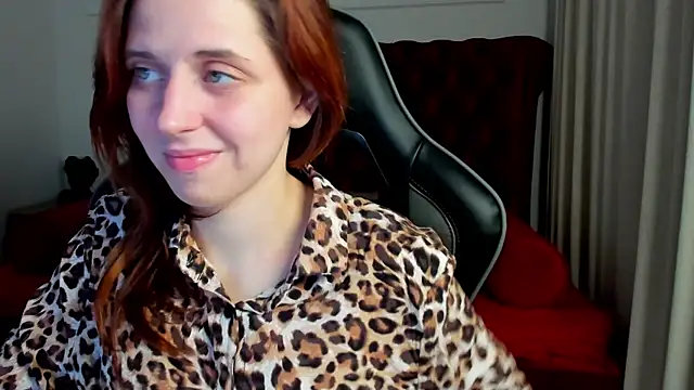 FreyaVey élő XXX-chatje