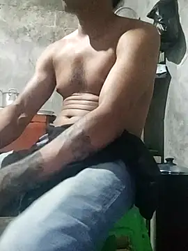 XXX chat uživo modela axel69consentido