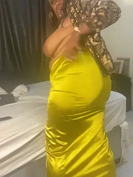 XXX chat uživo modela Cardiebae89