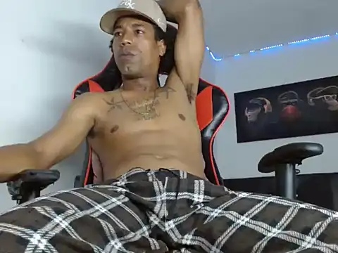 BBC_Black_ Webcam-Show