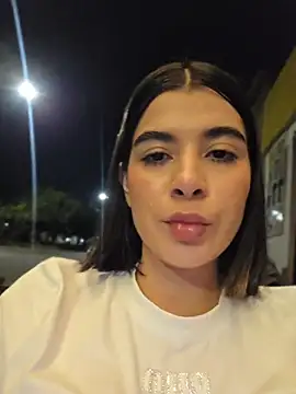 Sweetnahoxxx Webcam show