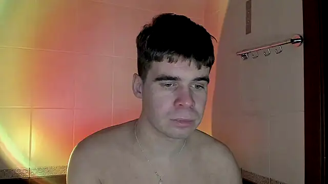 DanieleBrunome Webcamshow