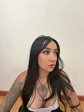 EmmyEvans1 – Live XXX-chat