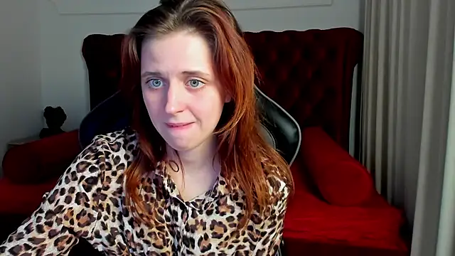 Онлайн чат XXX FreyaVey