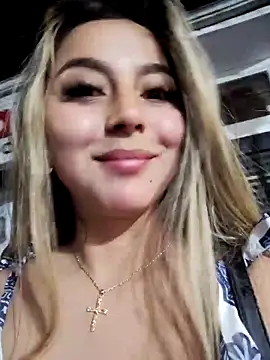 CelestePrince2 Live XXX Chat