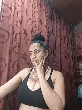 Chat XXX en directo de Alexandrina