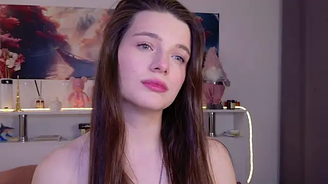 Nellie_Medina লাইভ XXX চ্যাট