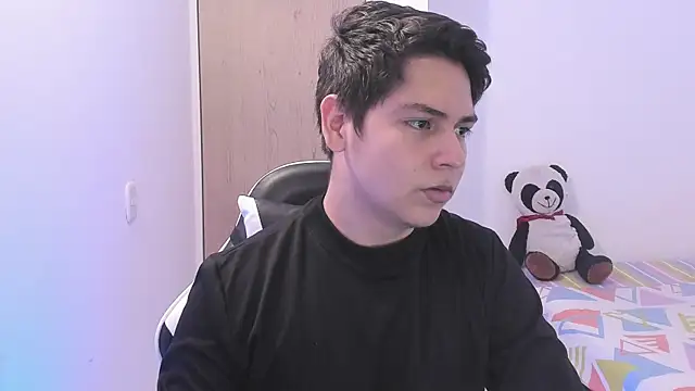 Asta_YunoXXXのウェブカメラショー