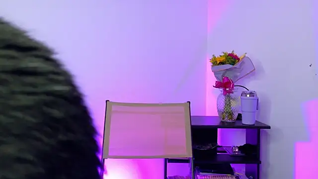 SofiaG_ 现场XXX聊天