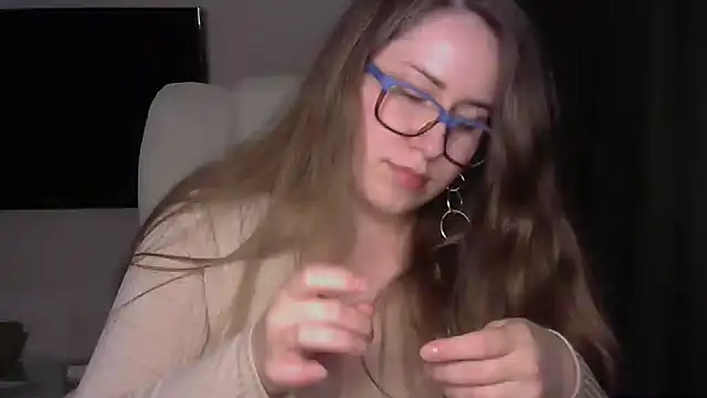 Chatroom XXX en direct de SeasonalSomeone