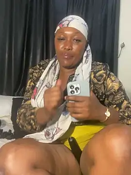 Sembang XXX Secara Langsung Cardiebae89