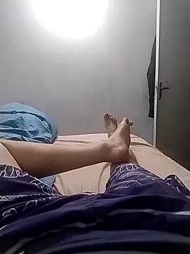 Show de webcam de engineer_1980