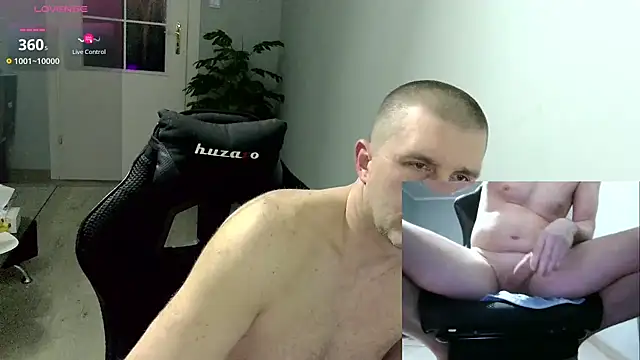 Вебкам-шоу Succubus5879