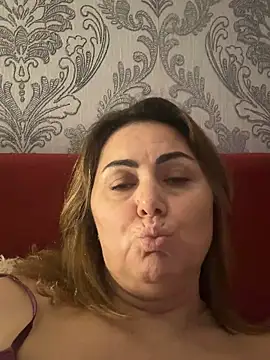 Emma_roqueen's Webcam Show